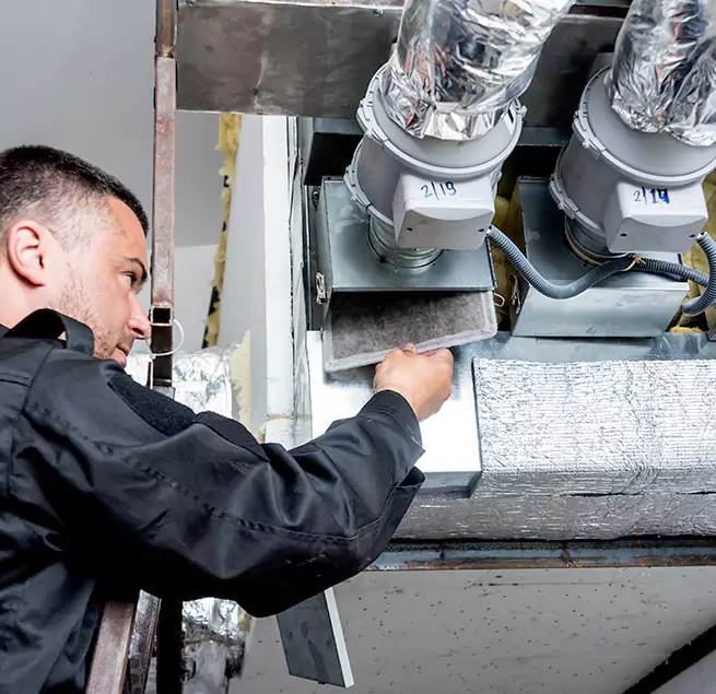 Why Homeowners Businesses Trust Us in Upper Arlington, OH?