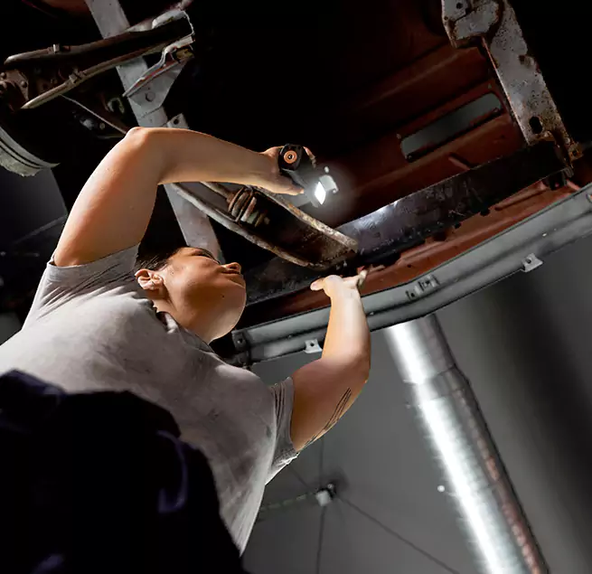 Why Homeowners & Businesses Trust Us Upper Arlington, OH