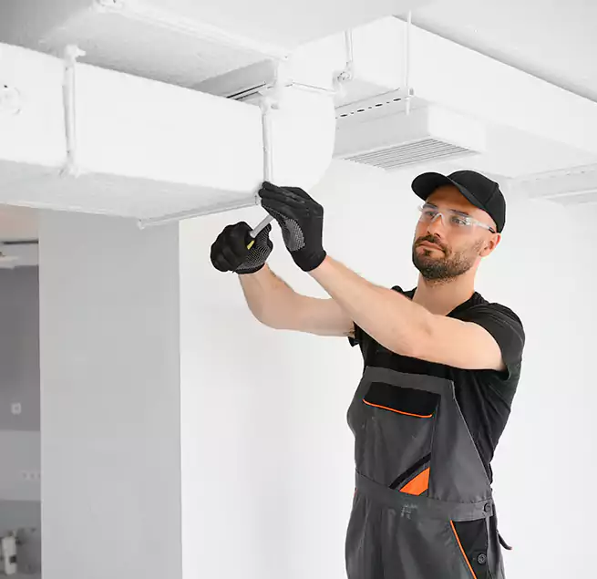  Why Homeowners Businesses Trust Us Upper Arlington, OH