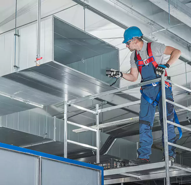 Why Homeowners & Businesses Trust Us Upper Arlington, OH