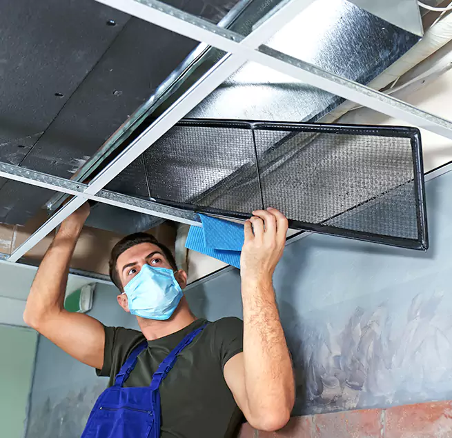 Why Homeowners & Businesses Trust Us in Upper Arlington, OH?