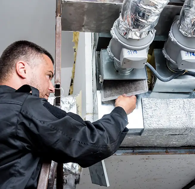 Why Homeowners & Businesses Trust Us in Upper Arlington, OH?