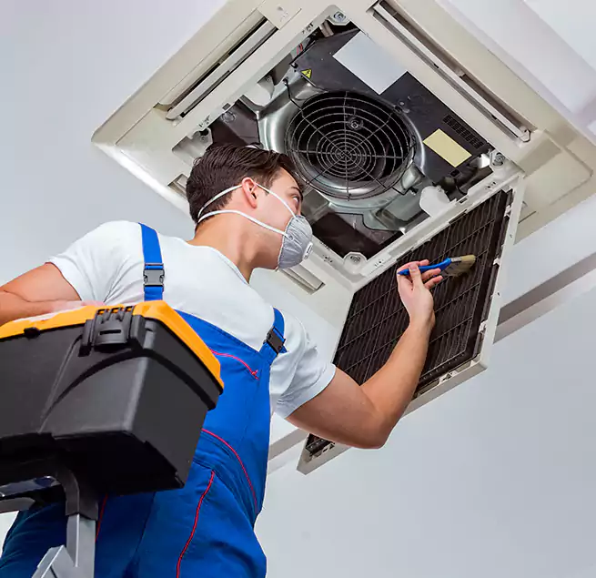 Why Homeowners & Businesses Trust Us in Upper Arlington, OH?